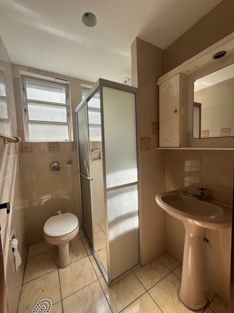 Imagem Apartamento em Nonoai