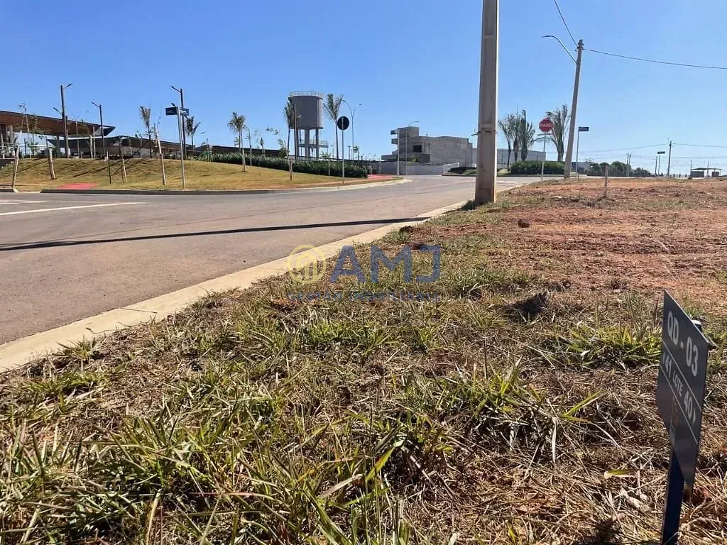 Imagem ÁGIO DE LOTE À VENDA | CONDOMÍNIO JARDINS VERSALHES