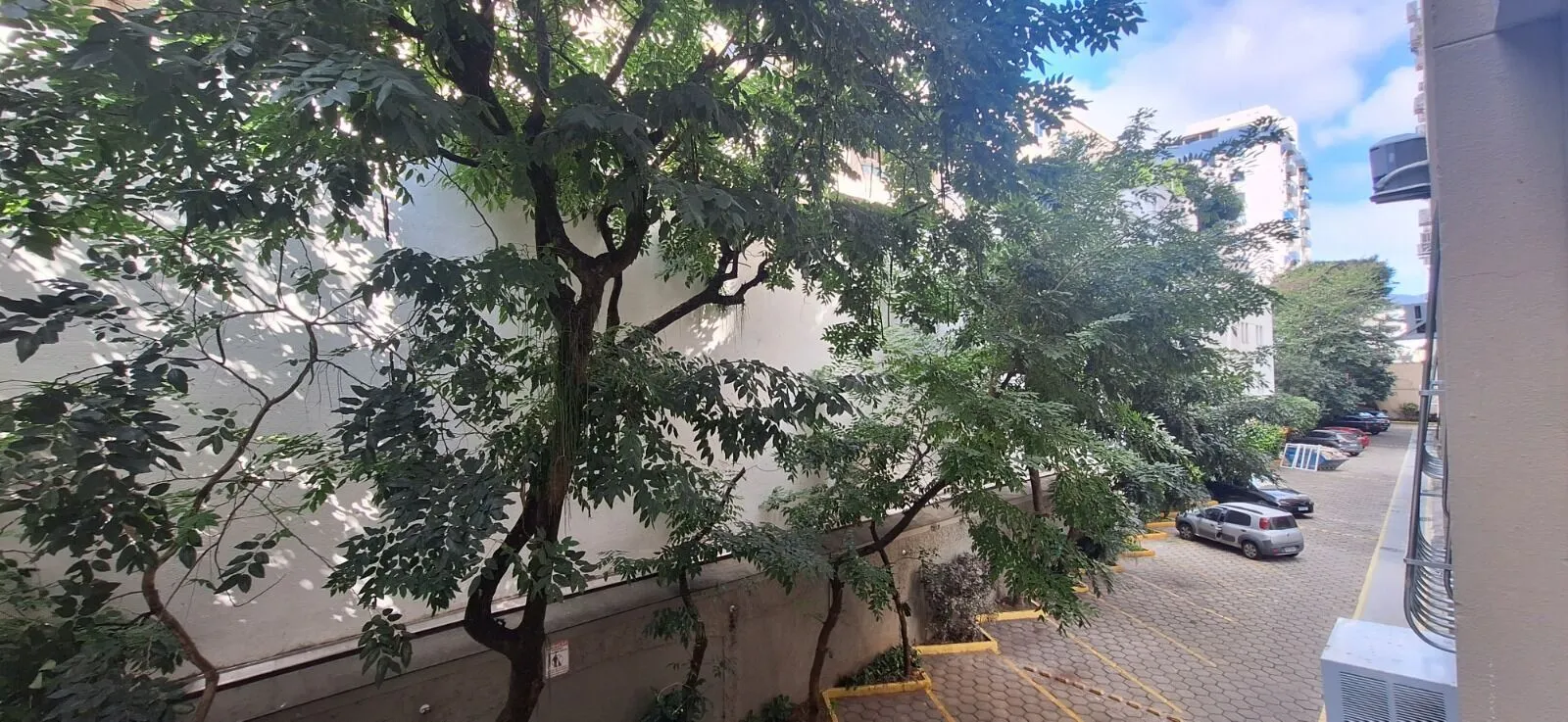Imagem Apartamento reformado à venda na Rua Marquês de Olinda