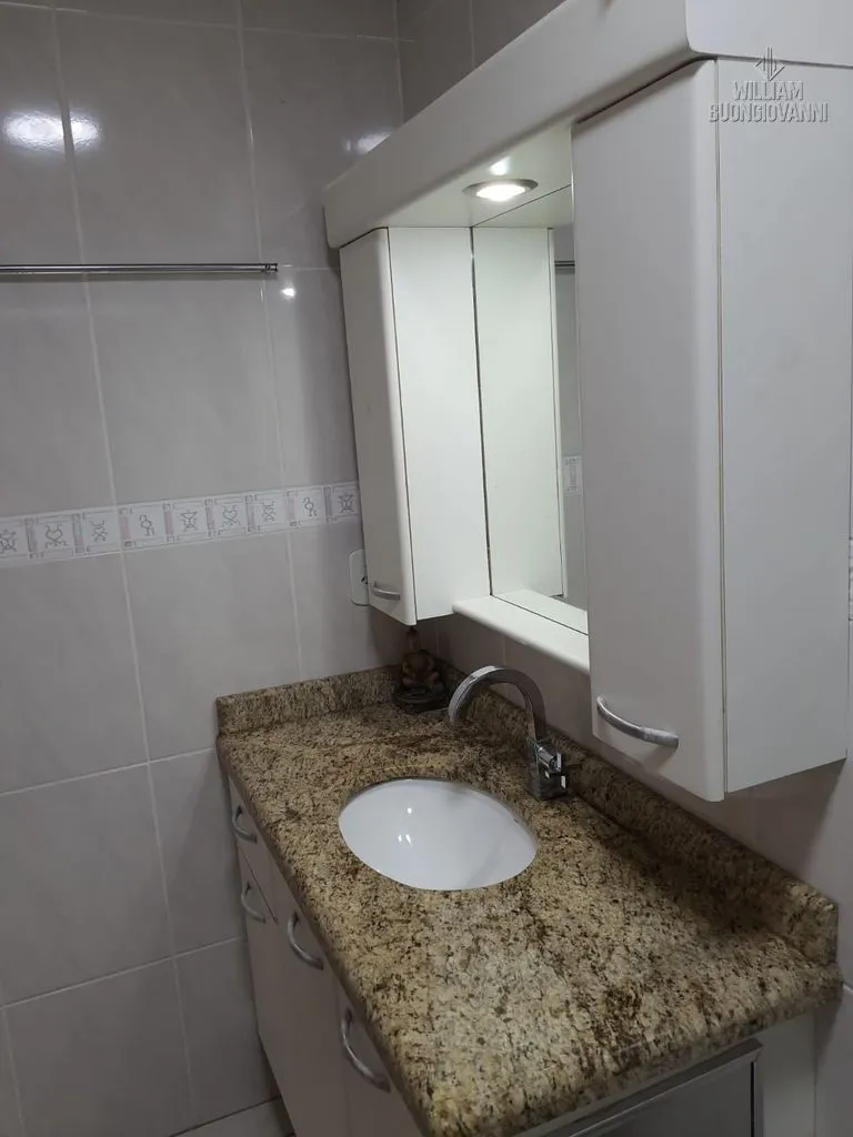 Imagem Apartamento 3 Dormitórios, sendo 03 Suítes 2 Vagas lazer completo