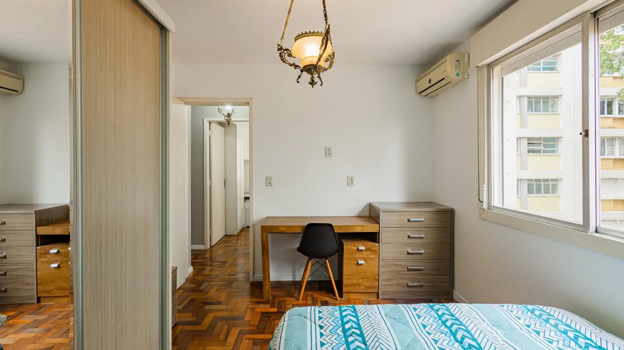 Imagem Apartamento em Independência