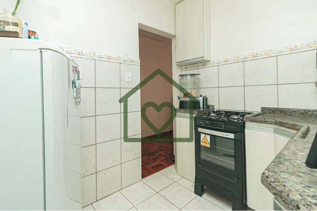 Imagem AO LADO DO BOURBON COUNTRY, APARTAMENTO DE 48m² COM 2 DORMITÓRIOS, BANHEIRO SOCIAL, SALA DE ESTAR,...