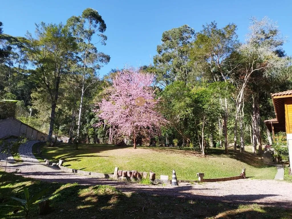 Imagem Casa para Venda em Teresópolis / RJ no bairro Quebra Frascos