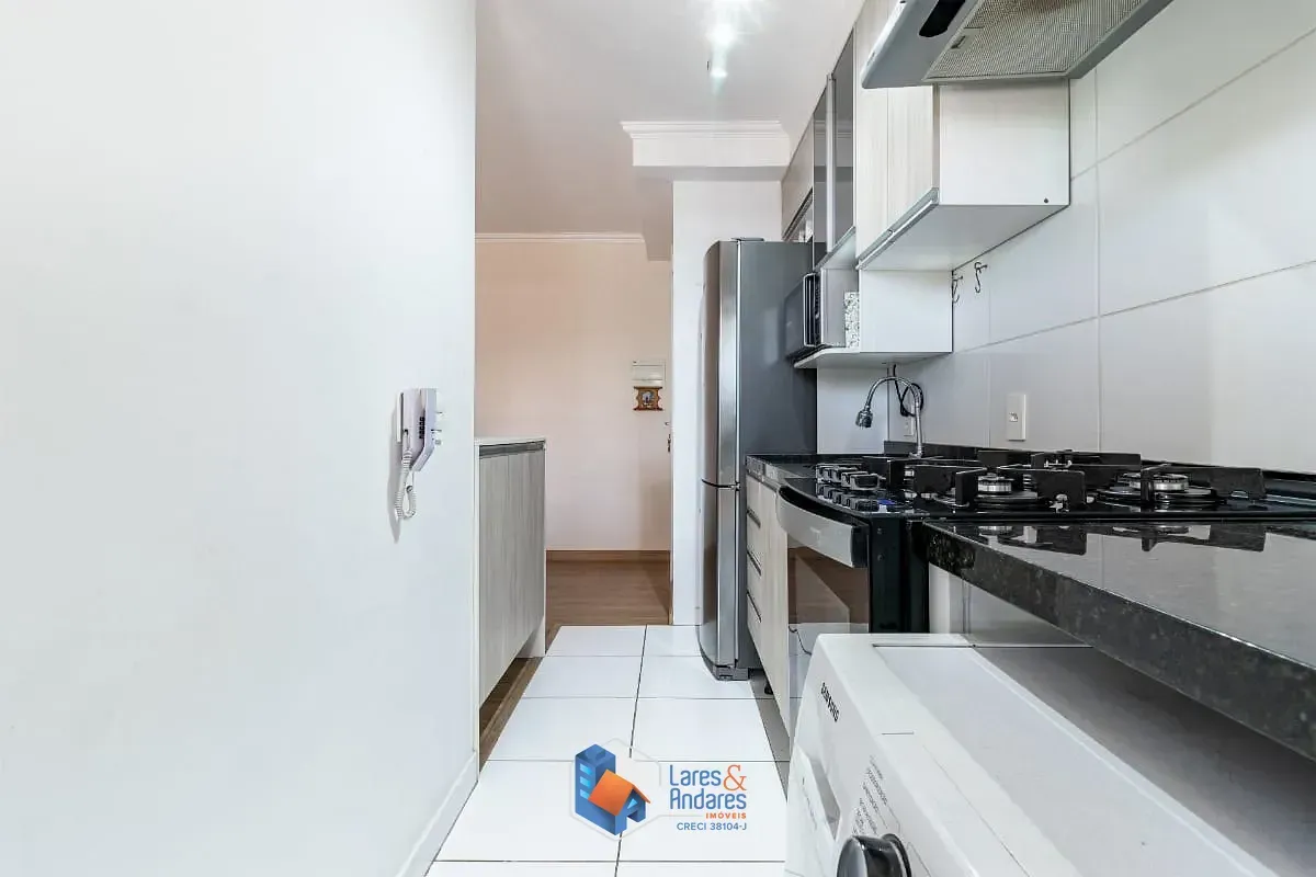 Imagem Apartamento para venda em Vila Guilherme com 3 quartos, sendo 1 suíte, 80m²