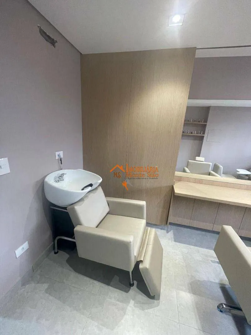 Imagem Apartamento com 2 dormitórios à venda, 65 m² por R$ 635.000,00 - Vila Moreira - Guarulhos/SP