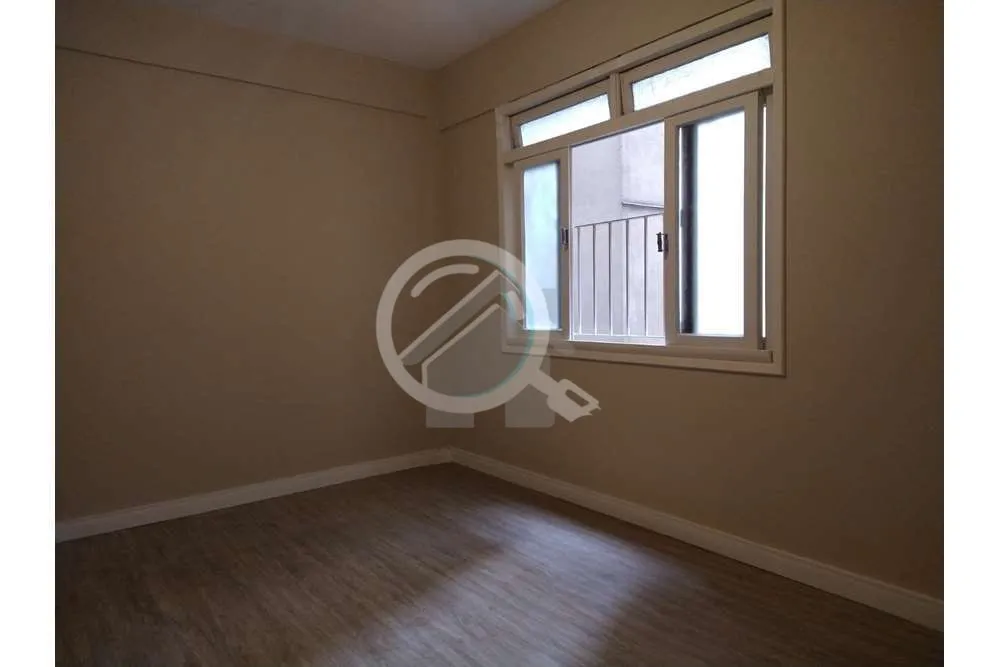 Imagem Apartamento de um Dormitório na Rua da República: Localizado em um dos bairros mais vibrantes e de...