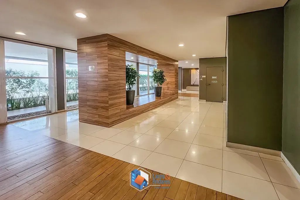 Imagem Apartamento à venda 2 Quartos 1 Vaga 65M² Santo Amaro São Paulo - SP