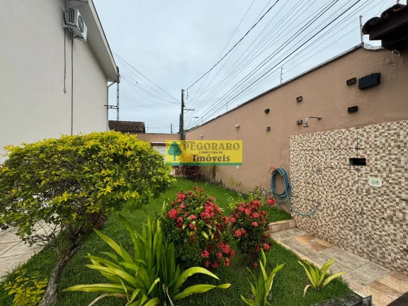 Imagem Imperdível! Casa em condomínio à venda em Caraguatatuba-SP, no bairro Prainha: 2 quartos, 2 suítes, 1 sala, 3 banheiros, 1 vaga, 72m²