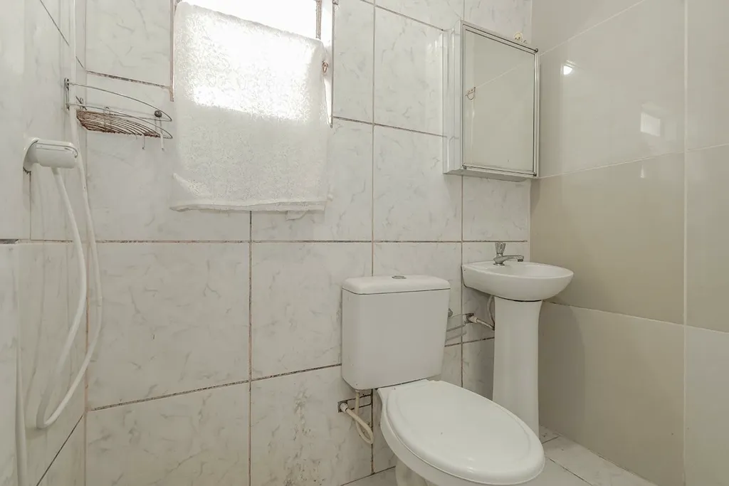 Imagem Casa em Floresta
