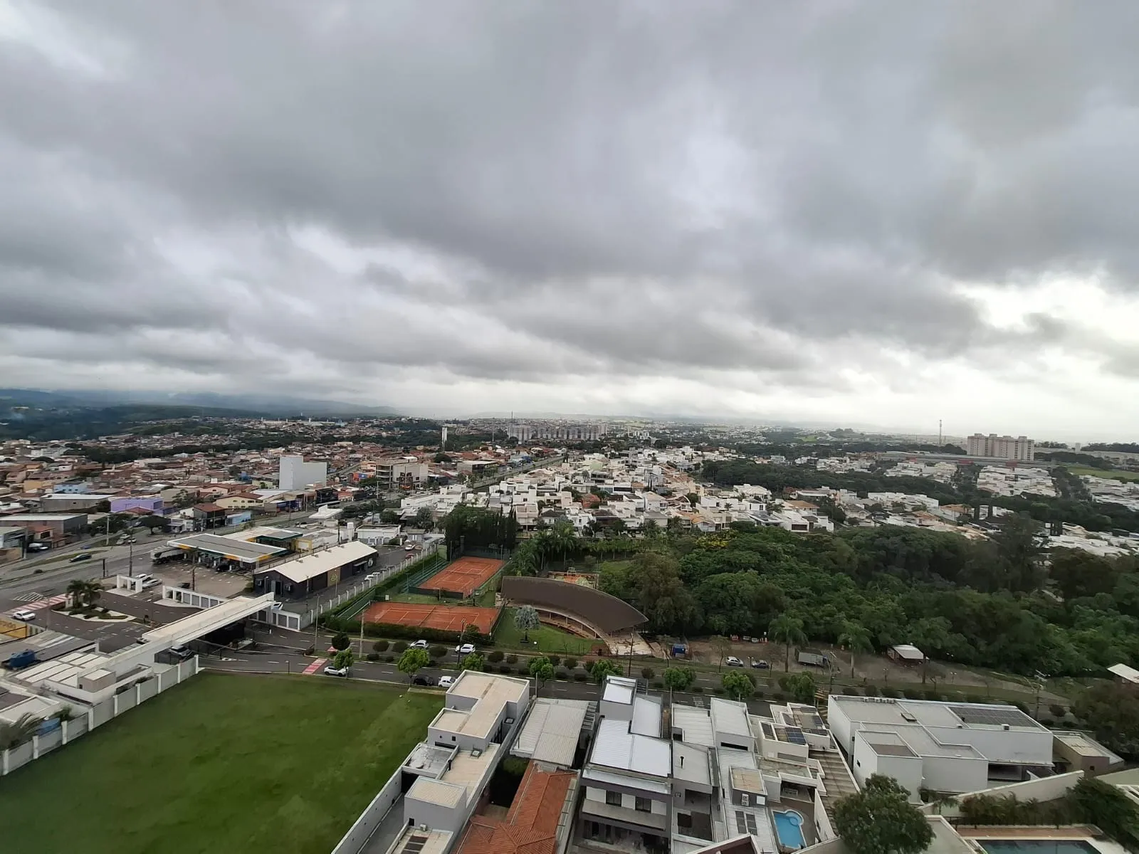 Imagem APARTAMENTO RESIDENCIAL em SOROCABA - SP, PARQUE CAMPOLIM