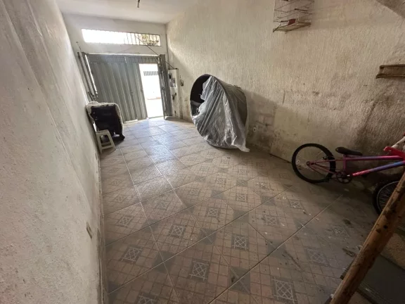 Imagem Casa Padrão