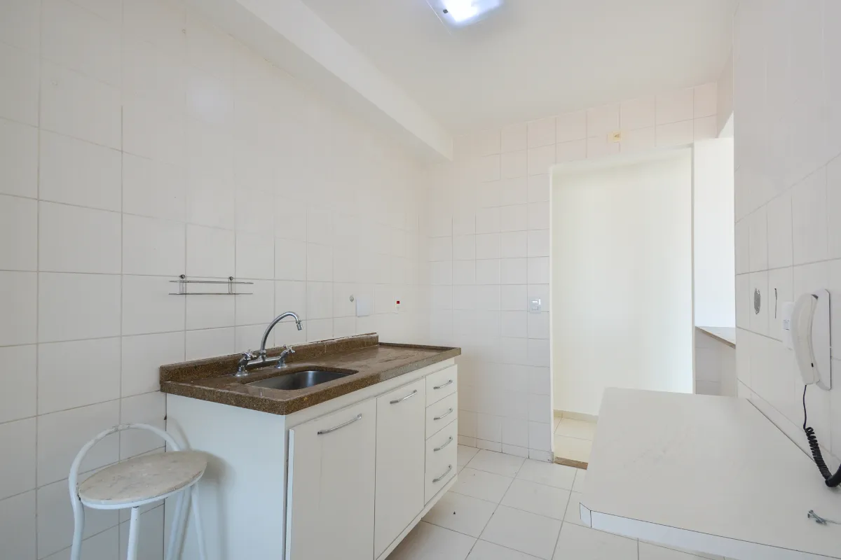 Imagem Apartamento para venda em Tatuapé com 2 quartos, sendo 2 suítes, 57m2