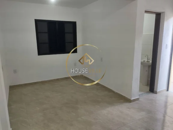 Imagem Casa Sobrado, 4 Kitnets, 120m², Parque Industrial, Sjc.
