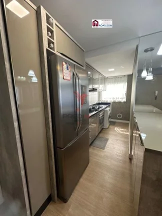 Imagem Apartamento 2 dormitórios no bairro Bom Viver - Biguaçu SC Brasil