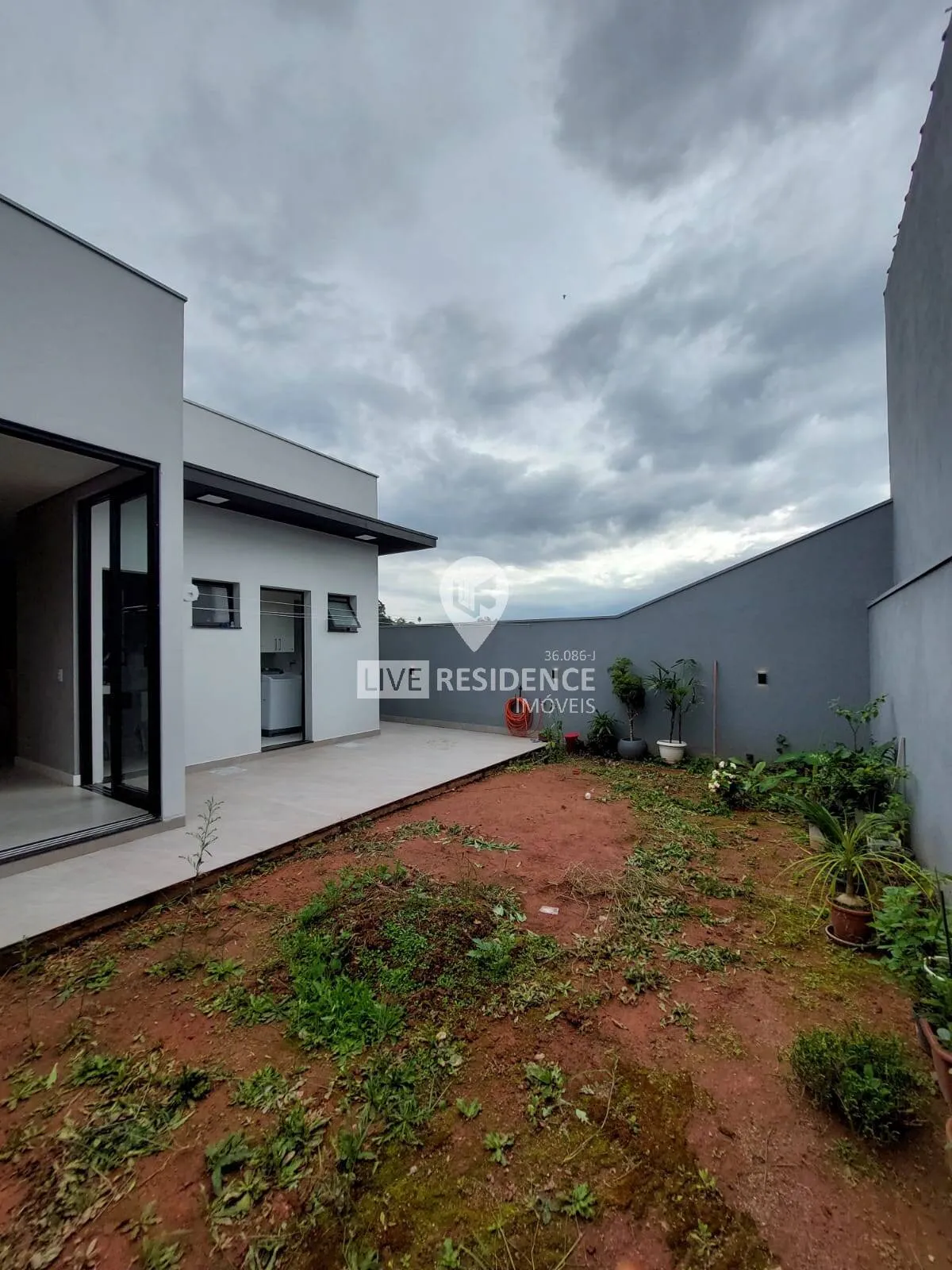 Imagem Casa à venda I Villaggio Fosuzzi, Itatiba-SP
