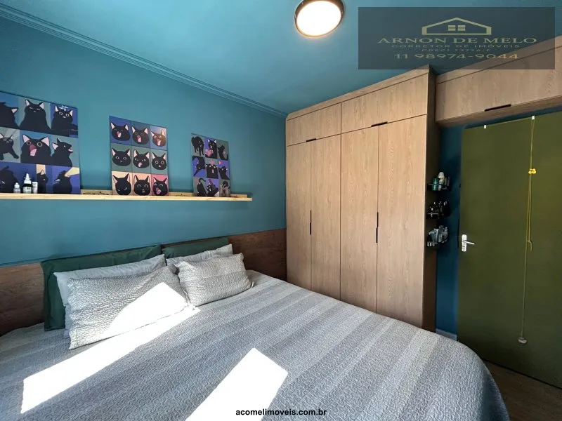 Imagem Apartamentos no Litoral para venda em Praia Grande no bairro Canto do Forte