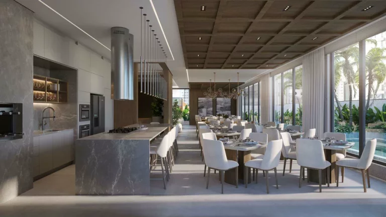 Imagem Soul City - Apartamento à venda no bairro Fazenda - Itajaí/SC