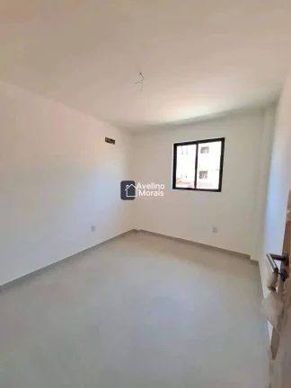 Imagem Apartamento à venda, no Residencial Bereshit em João Pessoa, Bessa, com 2 quartos, 52m2