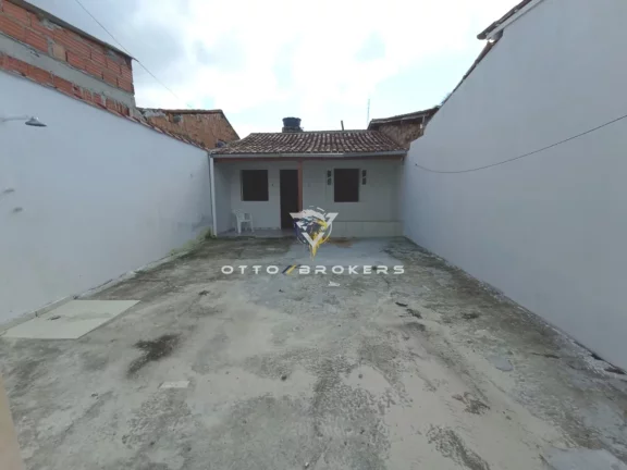 Imagem CASA RESIDENCIAL em SANTA CRUZ CABRÁLIA - BA, CAMPINHO