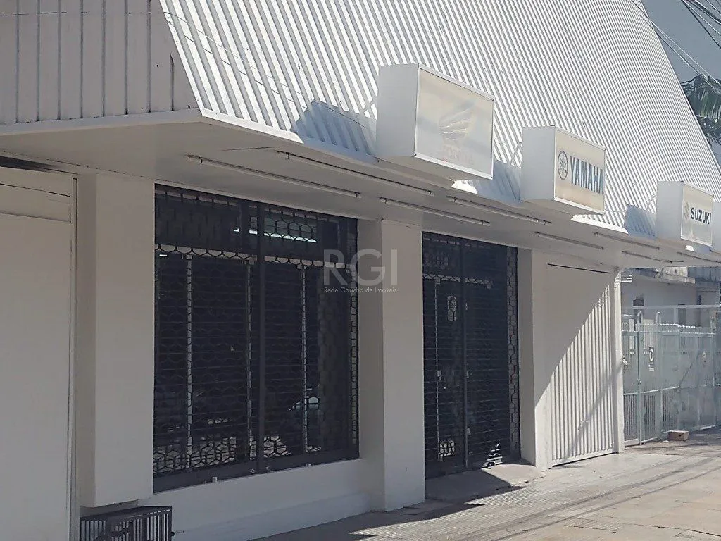 Imagem Loja para Venda - 621.72m², 0 dormitórios, Floresta