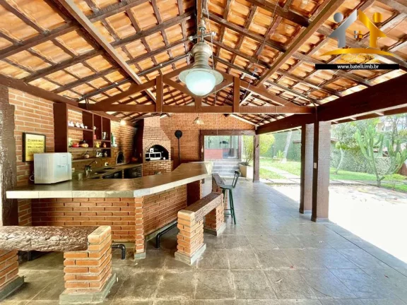 Imagem Casa - Granja Viana | Batelli Imóveis