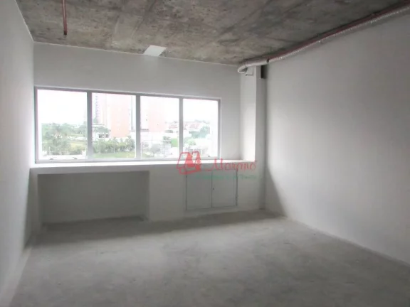 Imagem Conjunto para alugar, 70 m² por R$ 5.799,64/mês - Central Parque - Porto Alegre/RS