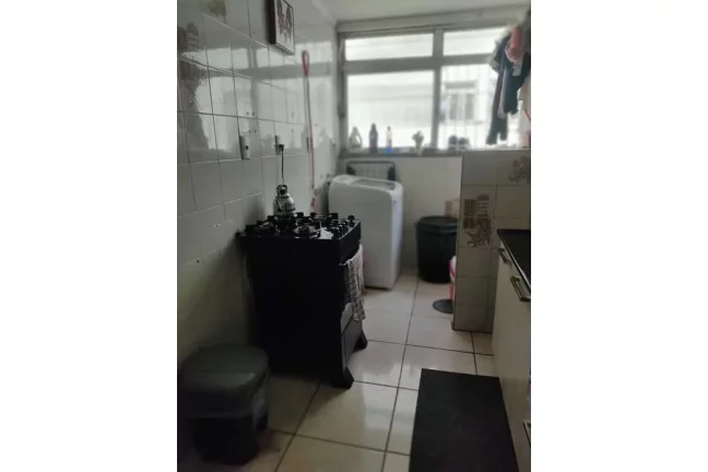 Imagem Apartamento para venda no bairro Rubem Berta em Porto Alegre