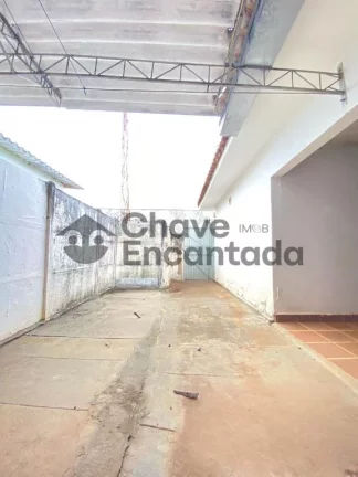 Imagem Casas / Padrão na cidade de Birigui