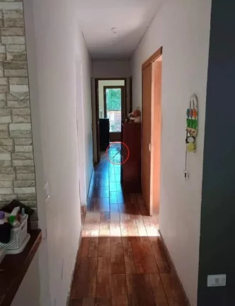 Imagem CASA EM CONSTRUÇÃO À VENDA EM BOIÇUCANGA 3 DORMITÓRIOS, SENDO 1 SUÍTE. ACEITA PERMUTA COMO PARTE DE PAGAMENTO SANTOS OU JACAREÍ