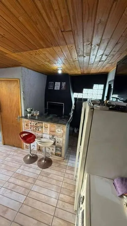 Imagem CASA 2 DORMITÓRIOS - CAMPOS DE NOVA IPANEMA - FINANCIÁVEL