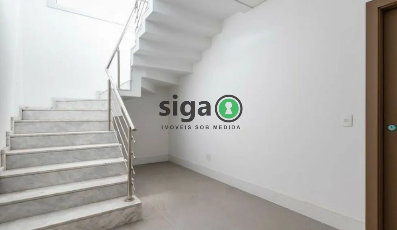 Imagem CASA EM CONDOMINIO PARA VENDA NO ALTO DA BOA VISTA com 4 Quartos