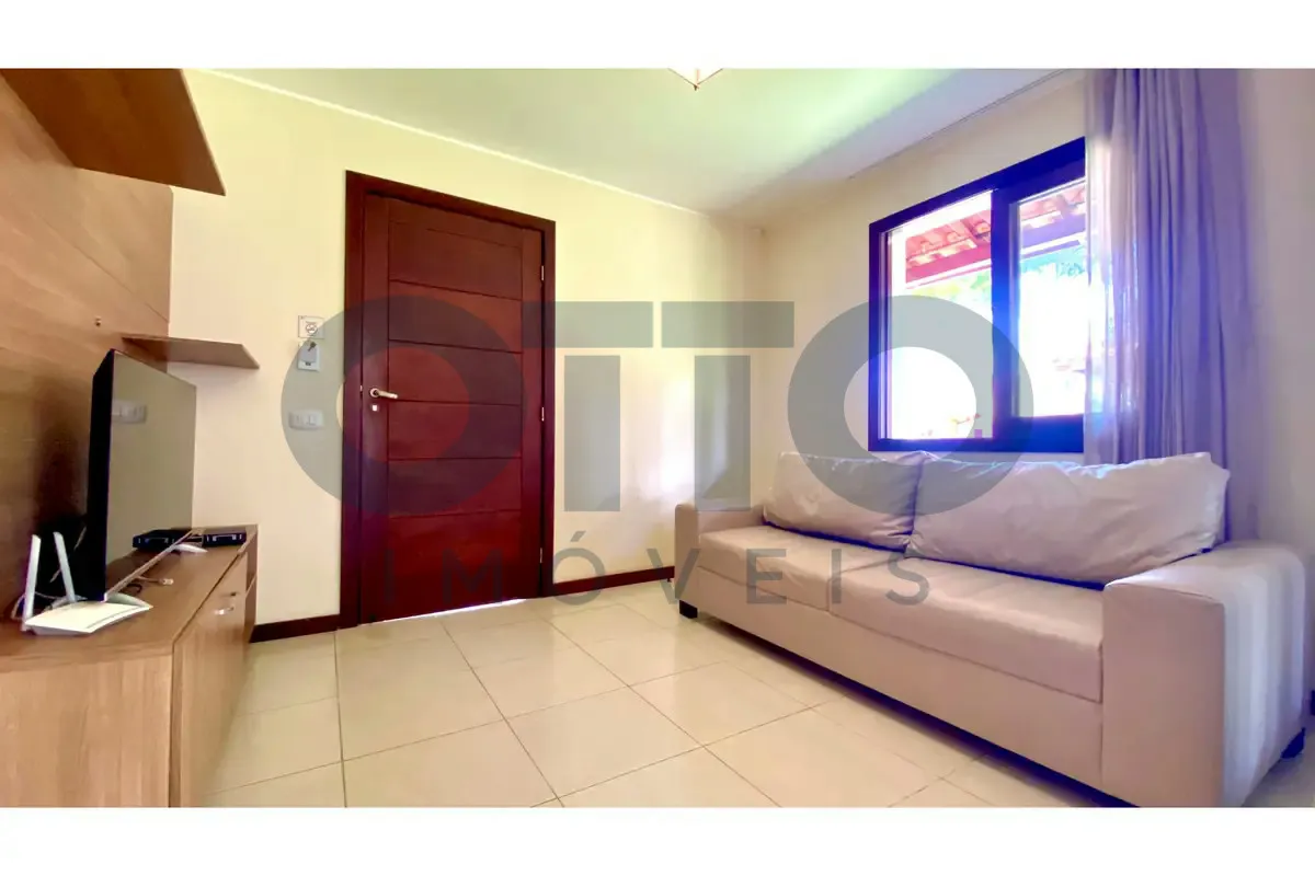 Imagem Apartamento com 2 quartos e 1 suíte para venda em Praia do Mutá, Porto Seguro