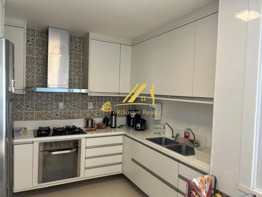 Imagem Casa RESIDENCIAL em Salvador - Bahia, Alphaville II