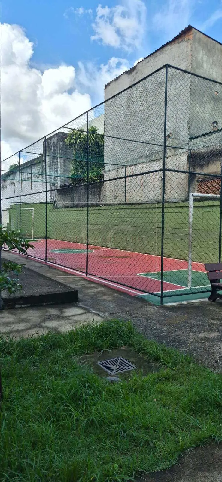 Imagem Apartamento à venda - 2 quartos - Ao lado do Colégio Adventista - Campo Grande-RJ