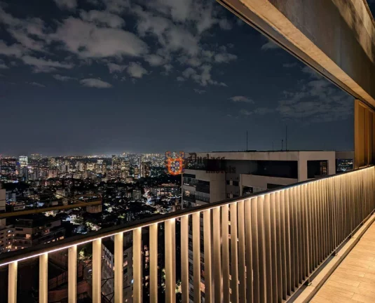 Imagem Apartamento com 1 dormitório à venda, 62 m² por R$ 1.299.000,00 - Vila Madalena - São Paulo/SP