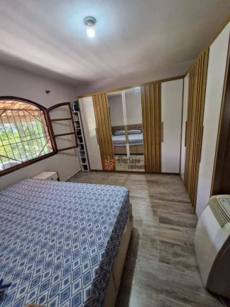 Imagem Chácara com 2 dormitórios à venda, 827 m² por R$ 650.000,00 - Luiz Fagundes - Mairiporã/SP