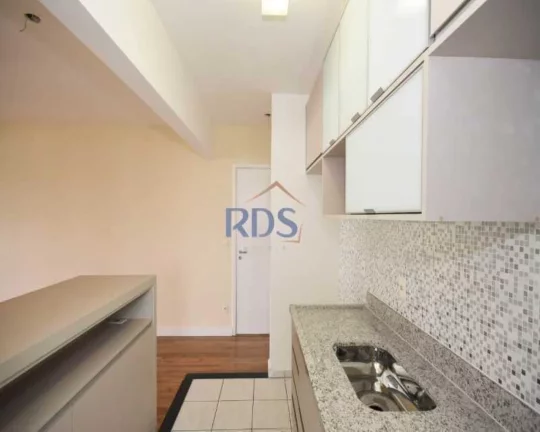 Imagem Apartamento - Padrão / Residencial / Vila Andrade