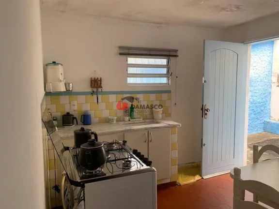 Imagem Casa à venda, Osvaldo Cruz, São Caetano do Sul, SP