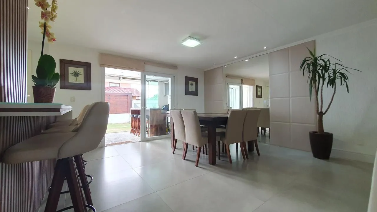 Imagem Casa de Condomínio em Vila Nova