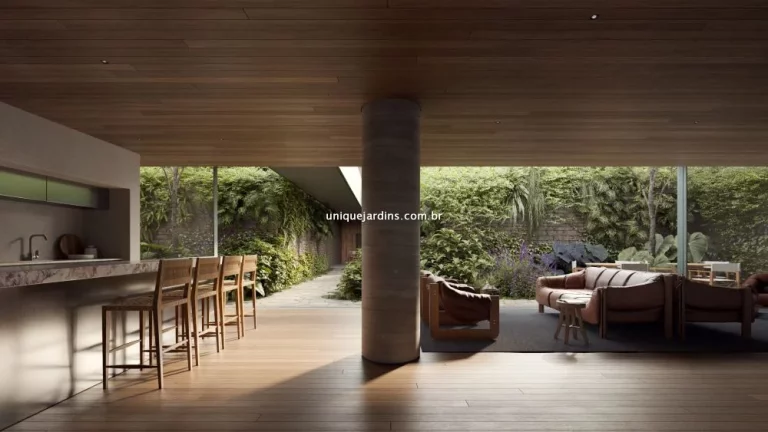 Imagem Apartamento à venda Jardim América São Paulo