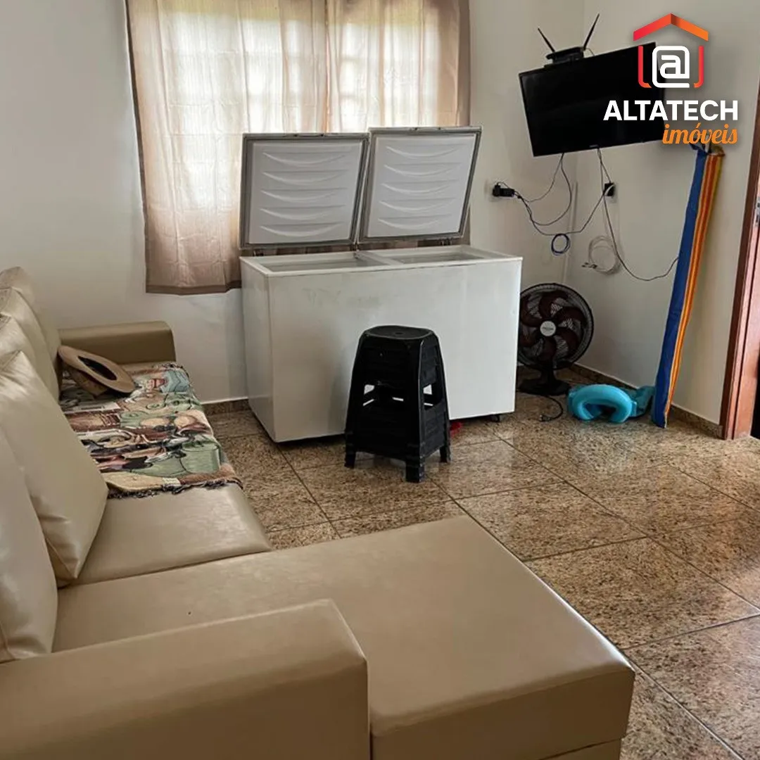 Imagem Chácara 2.400 m² à venda em Correias (rural), Bandeira do Sul