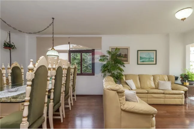 Imagem Apartamento 4 quartos a 300 metros do Metrô Vila Madalena - Sumarezinho - São Paulo / SP