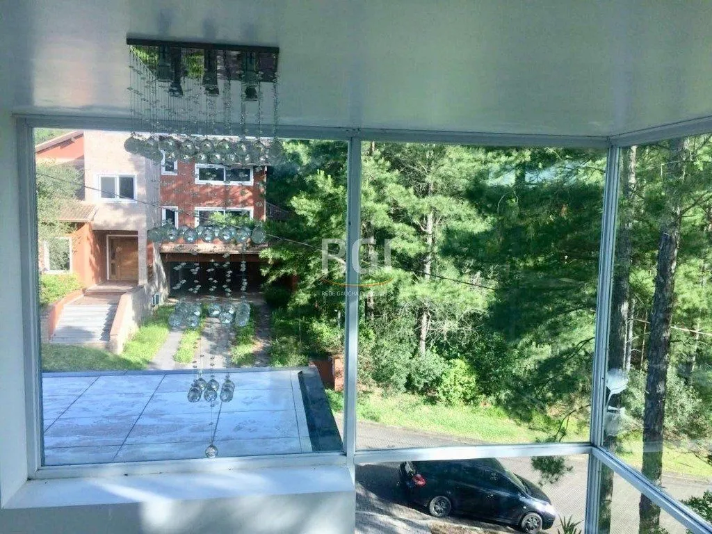 Imagem Casa Condominio para Venda. 3 dormitórios, sendo 1 suites, 3 vagas - Krahe