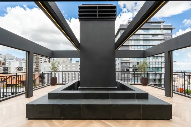 Imagem Tribeca Residences - Apartamento à venda no bairro Mont Serrat - Porto Alegre/RS