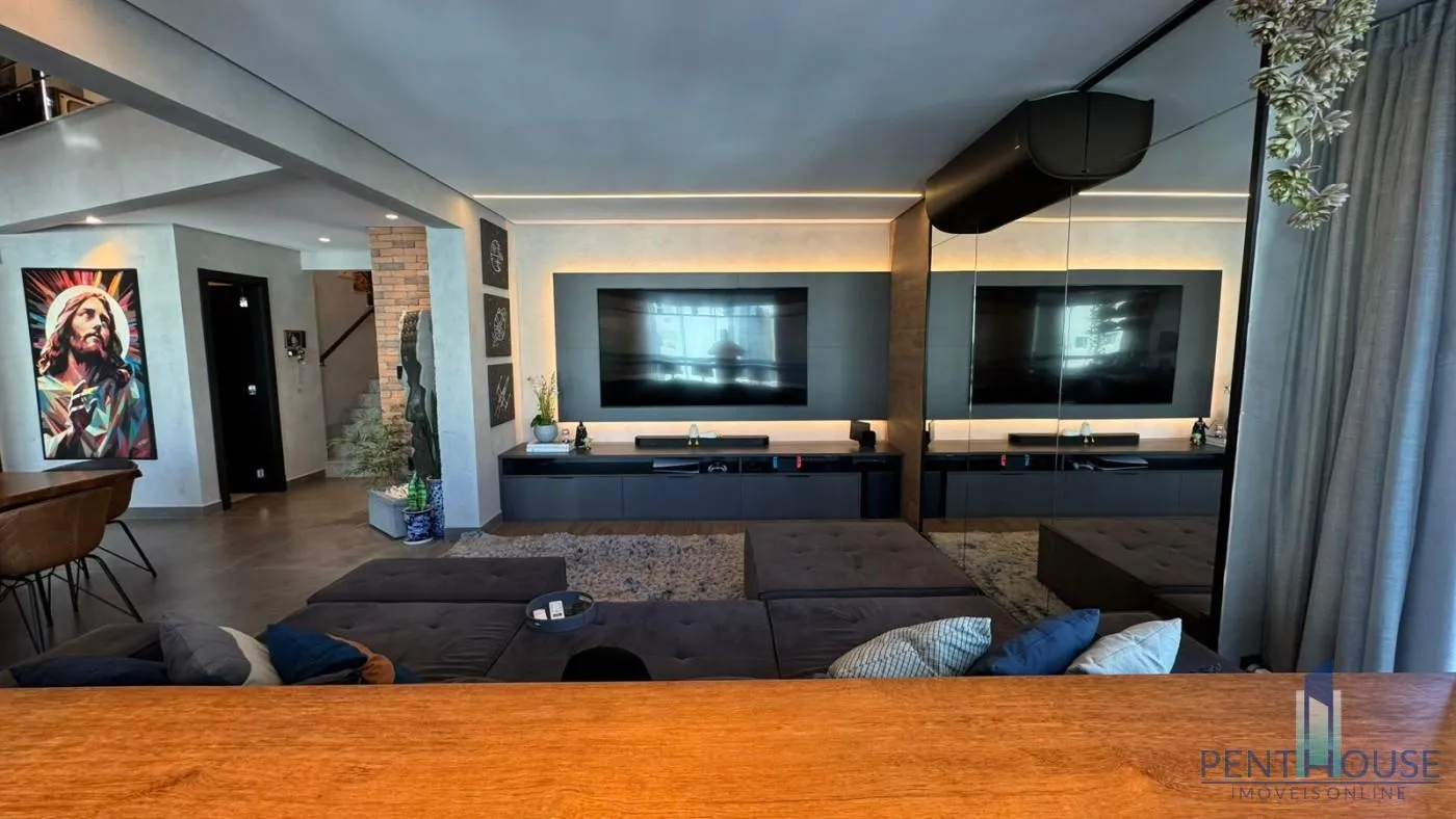 Imagem Cobertura Duplex para Venda em Balneário Camboriú, CENTRO, 3 dormitórios, 3 suítes, 4 banheiros, 3 vagas