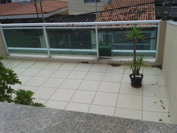Imagem Casa com 3 Quartos à Venda, 362 m² em Chácara São João - São Paulo
