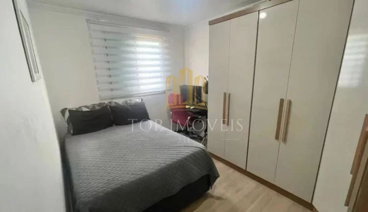 Imagem Apartamento Localizado no Parque Industrial 2 dormitorios Reformado Apartamento Terreo.