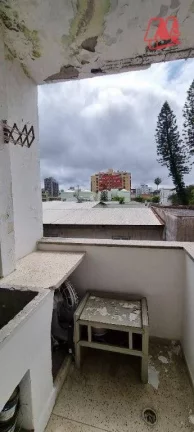 Imagem Apartamento com 1 dormitório para alugar, 42 m² por R$ 1.273,44/mês - Cidade Baixa - Porto Alegre/RS