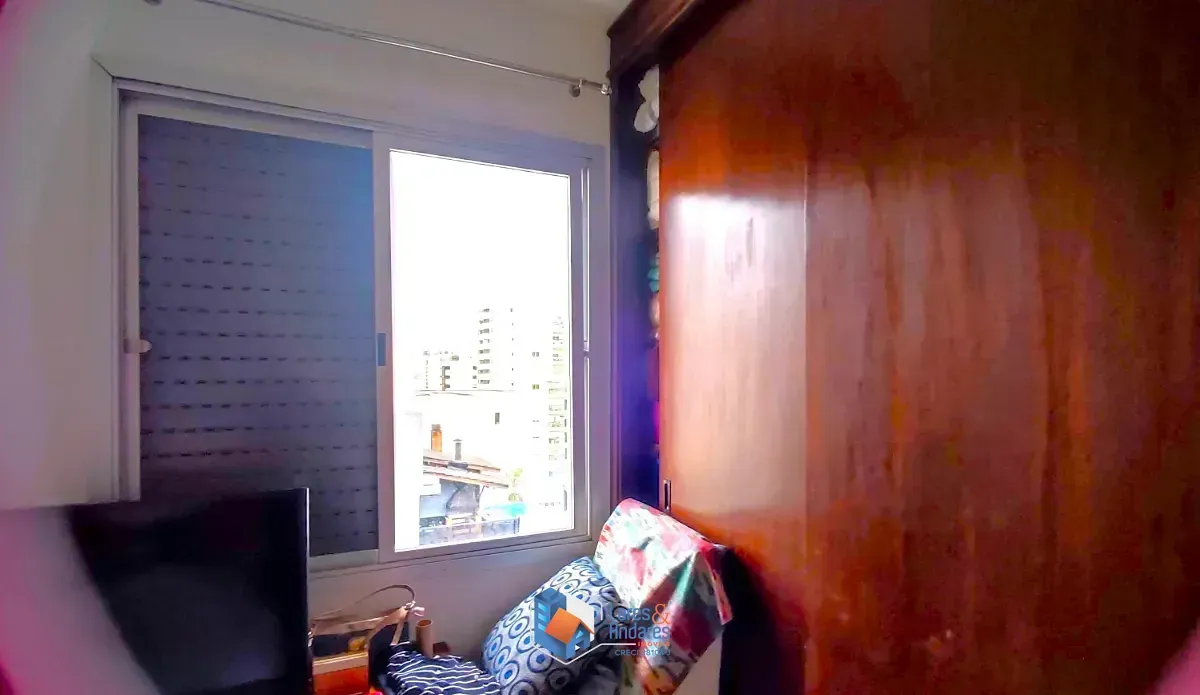 Imagem Apartamento para venda em Pompeia com 3 quartos, 63m²