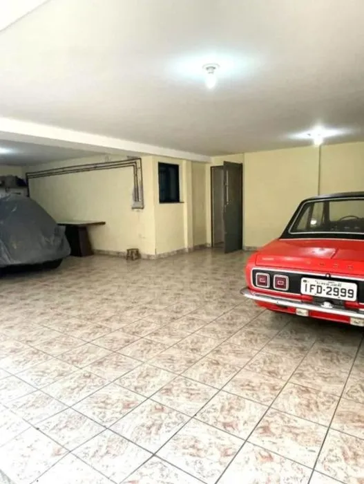 Imagem Gleba A: cobertura lâmina 314 m² e 4 quartos | OD45